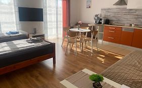 Apartament Bażantowo z parkingiem
